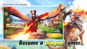 Tales of Dragon mod apk download latest version v1.3.2 screenshot 3
