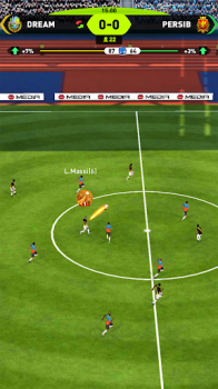 Perfect Soccer mod apk (unlimited money) v1.4.22 screenshot 5