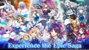 Touhou LostWord Mod Menu Apk Download v1.26.0 screenshot 3