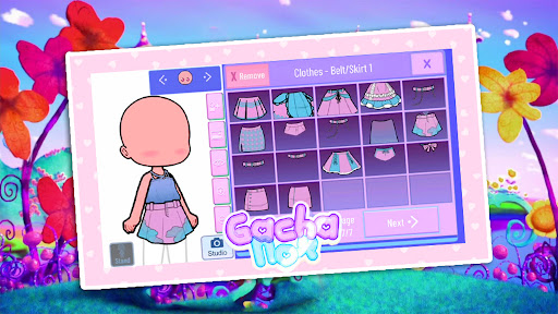 Gacha cute mod 2 apk download v3 screenshot 1