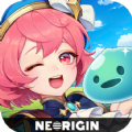 Luna Rebirth Idle MMORPG apk