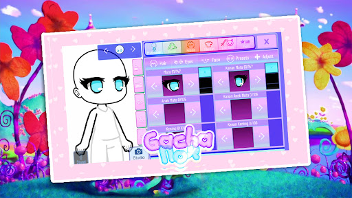 Gacha cute mod 2 apk download v3 screenshot 2