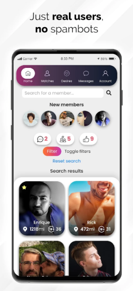 NoRool App Download for Android