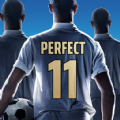 Perfect Soccer mod apk (unlimited money)