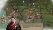 Great Conqueror Rome mod apk unlocked everything v3.3.0 screenshot 2
