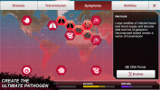 Plague Inc mod apk unlimited dna 2023 v1.21.0 screenshot 2