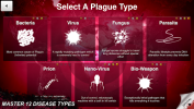 Plague Inc mod apk unlimited dna 2023 v1.21.0 screenshot 4