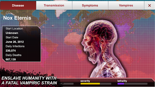 Plague Inc mod apk unlimited dna 2023