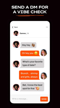 BLK Dating App Download Latest Version v4.16.0 screenshot 1