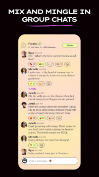 BLK Dating App Download Latest Version v4.16.0 screenshot 2