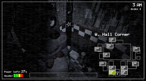 Five Nights at Freddys Free Download Full Version Android v2.0.4 screenshot 1