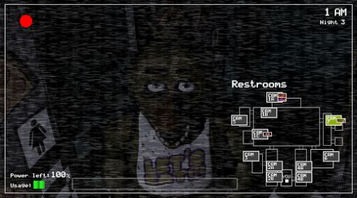 Five Nights at Freddys Free Download Full Version Android v2.0.4 screenshot 2