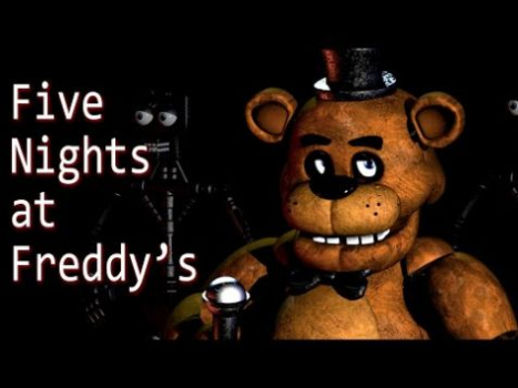 Five Nights at Freddys Free Download Full Version Android v2.0.4 screenshot 3