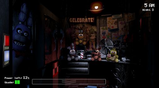 Five Nights at Freddys Free Download Full Version Android v2.0.4 screenshot 4