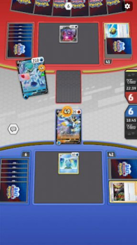 Pokemon TCG Live Apk Latest Version v1.8.1 screenshot 5