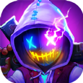 Neon Abyss Infinity mod apk download
