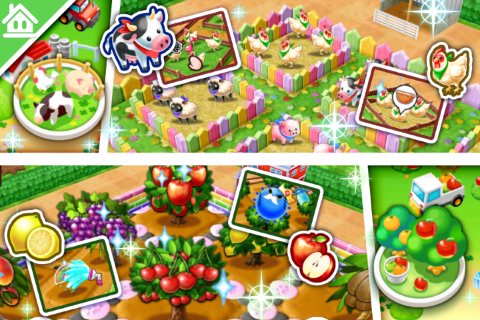 download game Cooking Mama Let＇s cook mod apk v1.99.0 screenshot 1