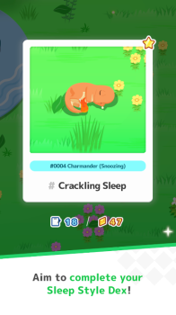 Pokemon Sleep Apk Download Latest Version v1.0.10 screenshot 2