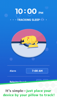 Pokemon Sleep Apk Download Latest Version v1.0.10 screenshot 4