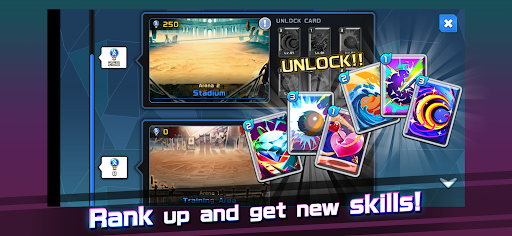 PROJECT XENO mod apk download