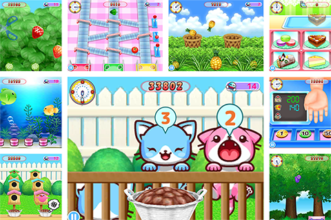 download game Cooking Mama Let＇s cook mod apk v1.99.0 screenshot 6