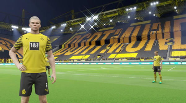 Total Football download apk obb latest version