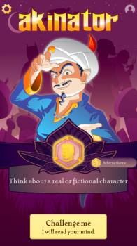 Akinator Unblocked Free Download v8.6.0 screenshot 3