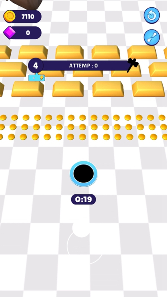 Hole 3D Collect and Fight apk Download