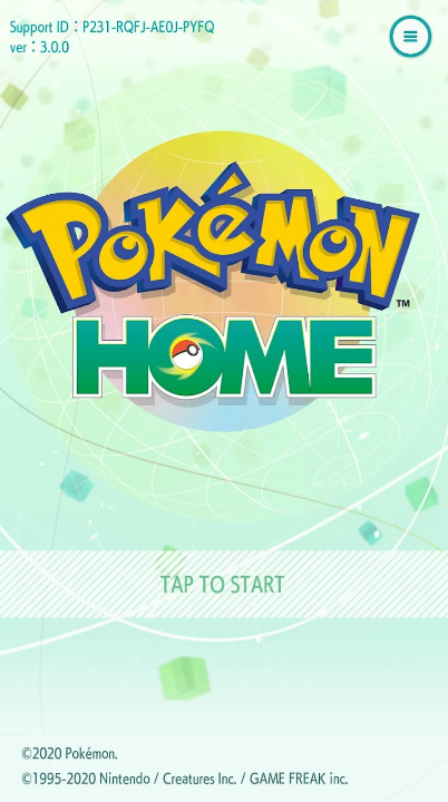 Pokemon HOME Apk Mod Latest Version