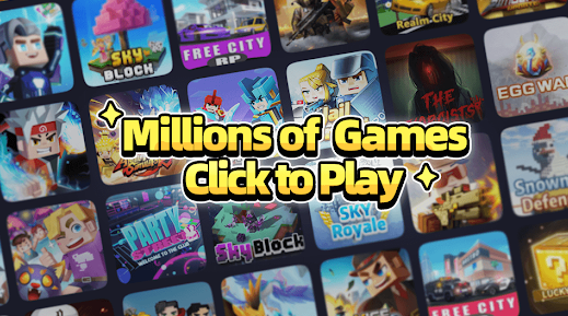 Blockman GO Mod Menu Apk Latest Version