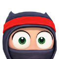 Clumsy Ninja Mod Apk Old Version