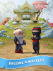 Clumsy Ninja Mod Apk Old Version v1.33.5 screenshot 4
