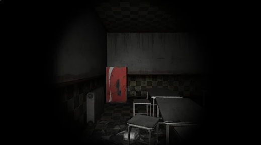 The Ghost Survival Horror Hack Apk Download v1.30 screenshot 1