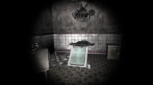 The Ghost Survival Horror Hack Apk Download v1.30 screenshot 4