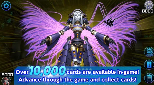 Yu Gi Oh Master Duel Apk + Obb Latest Version Download