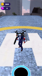 Hole 3D Collect and Fight apk Download v1.0 screenshot 3