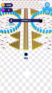 Hole 3D Collect and Fight apk Download v1.0 screenshot 2