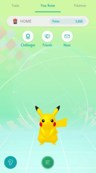 Pokemon HOME Apk Mod Latest Version v3.1.1 screenshot 1