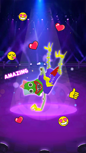 Monster DIY Design Playtime apk download