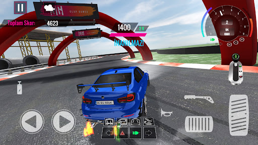 F30 Car Racing Drift Simulator mod apk download v1 screenshot 2