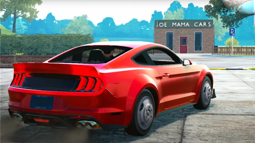 Car For Saler Simulator Games apk free download v1.1 screenshot 2