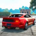 Car For Saler Simulator Games apk free download