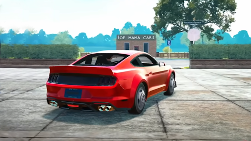 Car For Saler Simulator Games apk free download v1.1 screenshot 3