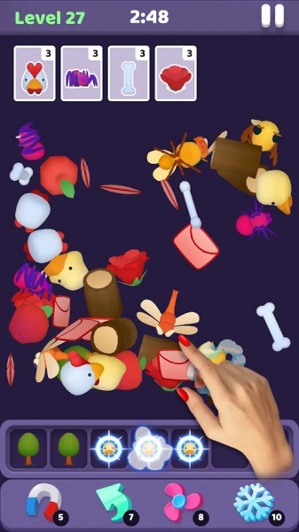 Triple Fusion Match 3D Mania apk Download