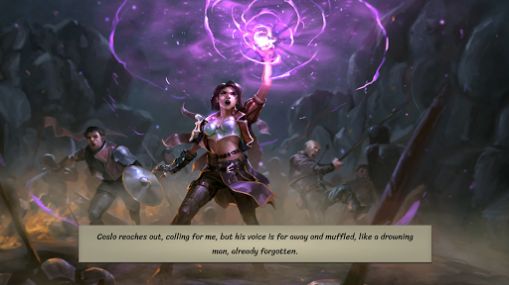 Eternal Card Game Apk Download for Android