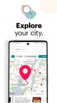 Meetup App Download for Android v2023.10.04.1738 screenshot 7