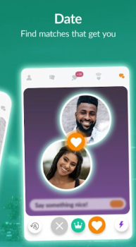 BLK Dating App Download Latest Version v4.16.0 screenshot 5