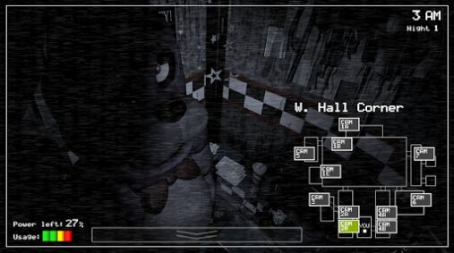 Five Nights at Freddys Free Download Full Version Android v2.0.4 screenshot 5