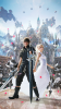 Final Fantasy XV War for Eos Mod Apk Latest Version screenshot 4