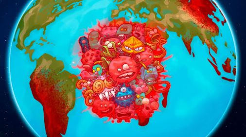 Idle Infection mod apk unlimited moneyͼƬ1